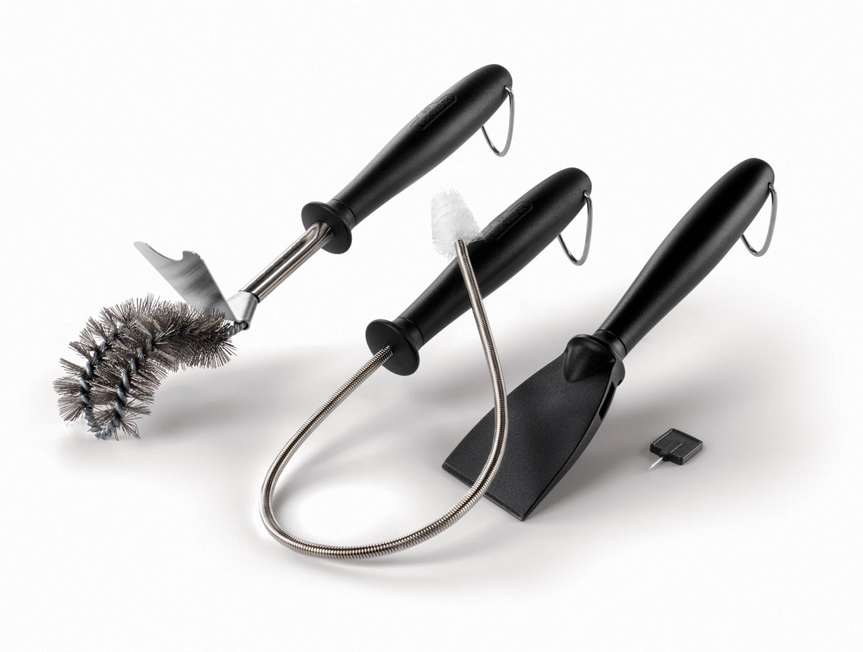 CHAMBER CLEANING KIT SET 3 PIECES
