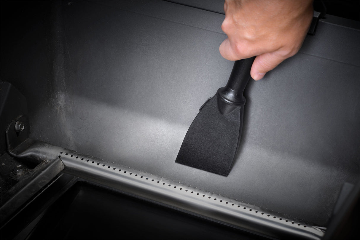 CHAMBER CLEANING KIT SET 3 PIECES