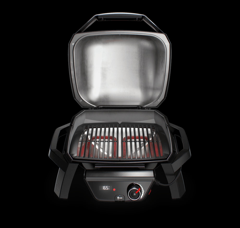 Weber® PULSE 1000 ELEKTRISCH