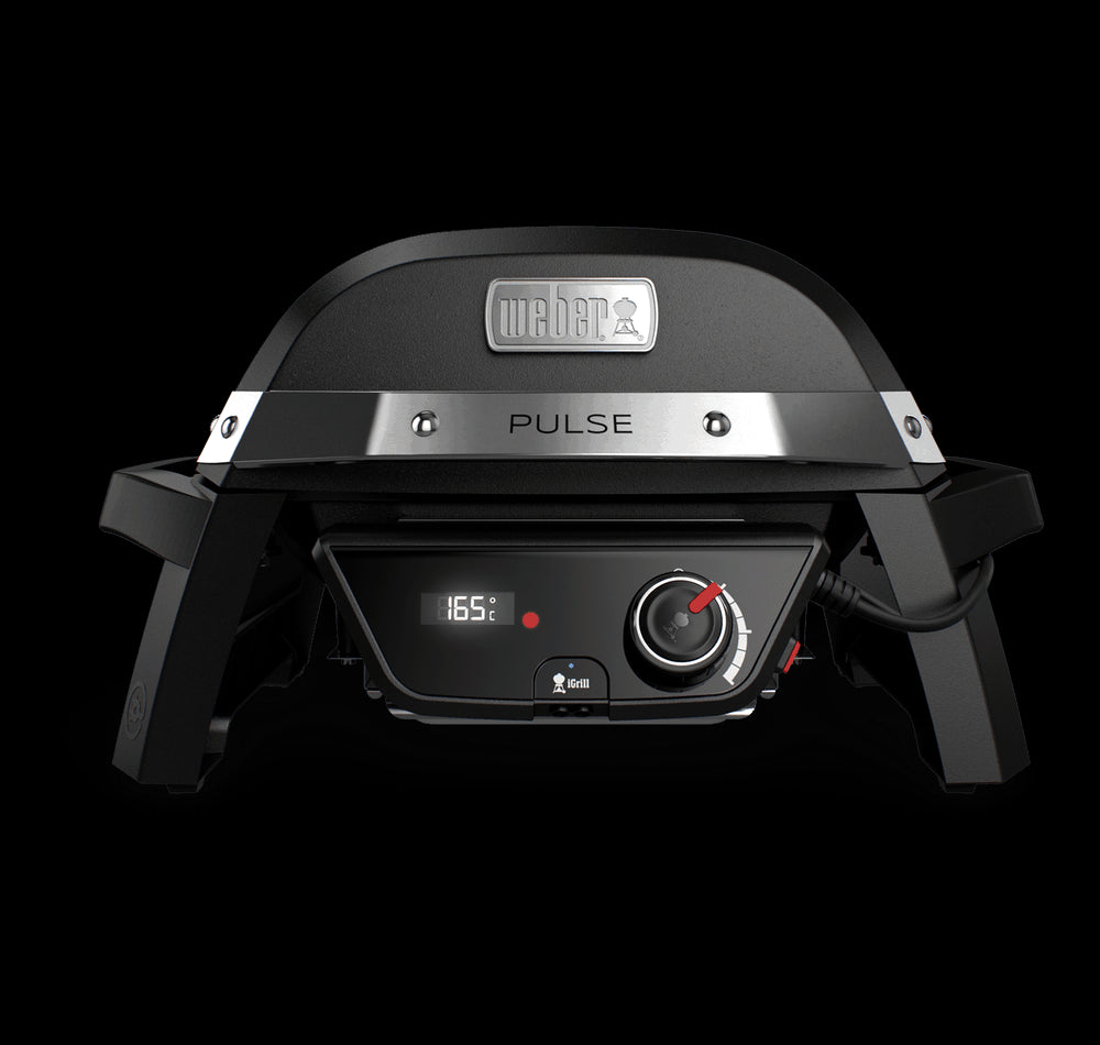 Weber® PULSE 1000 ELEKTRISCH