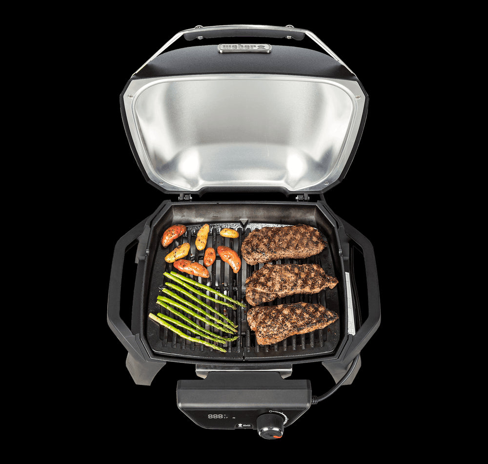 Weber® PULSE 1000 ELEKTRISCH