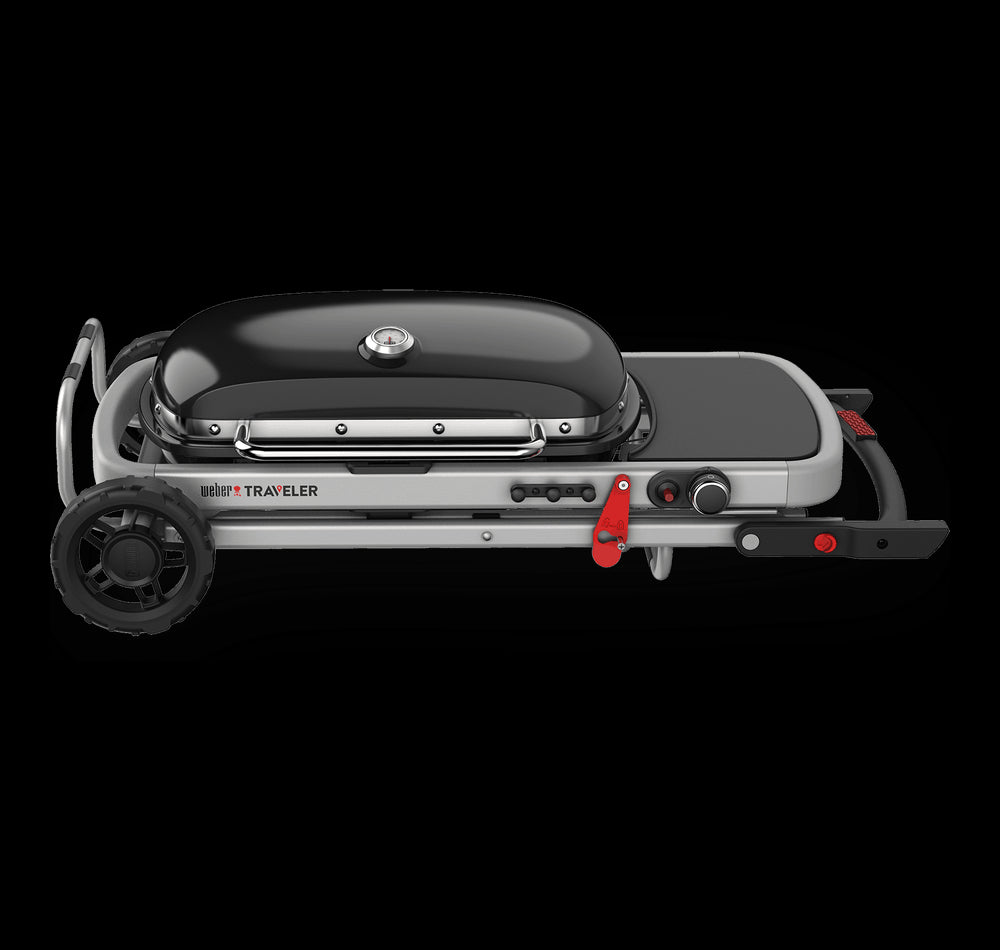 Weber® TRAVELER