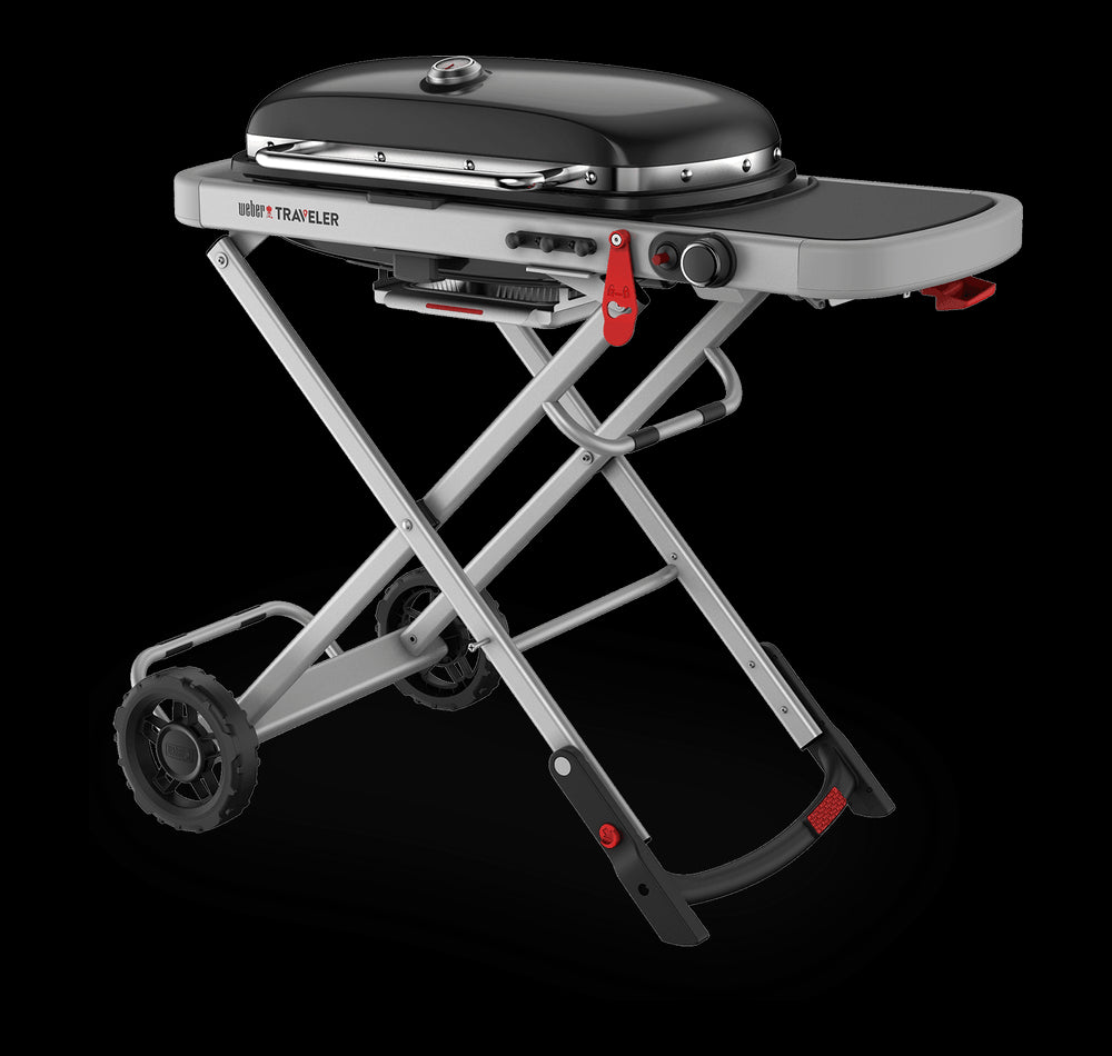 Weber® TRAVELER