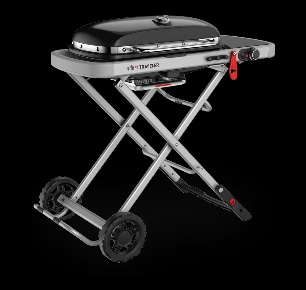 Weber® TRAVELER