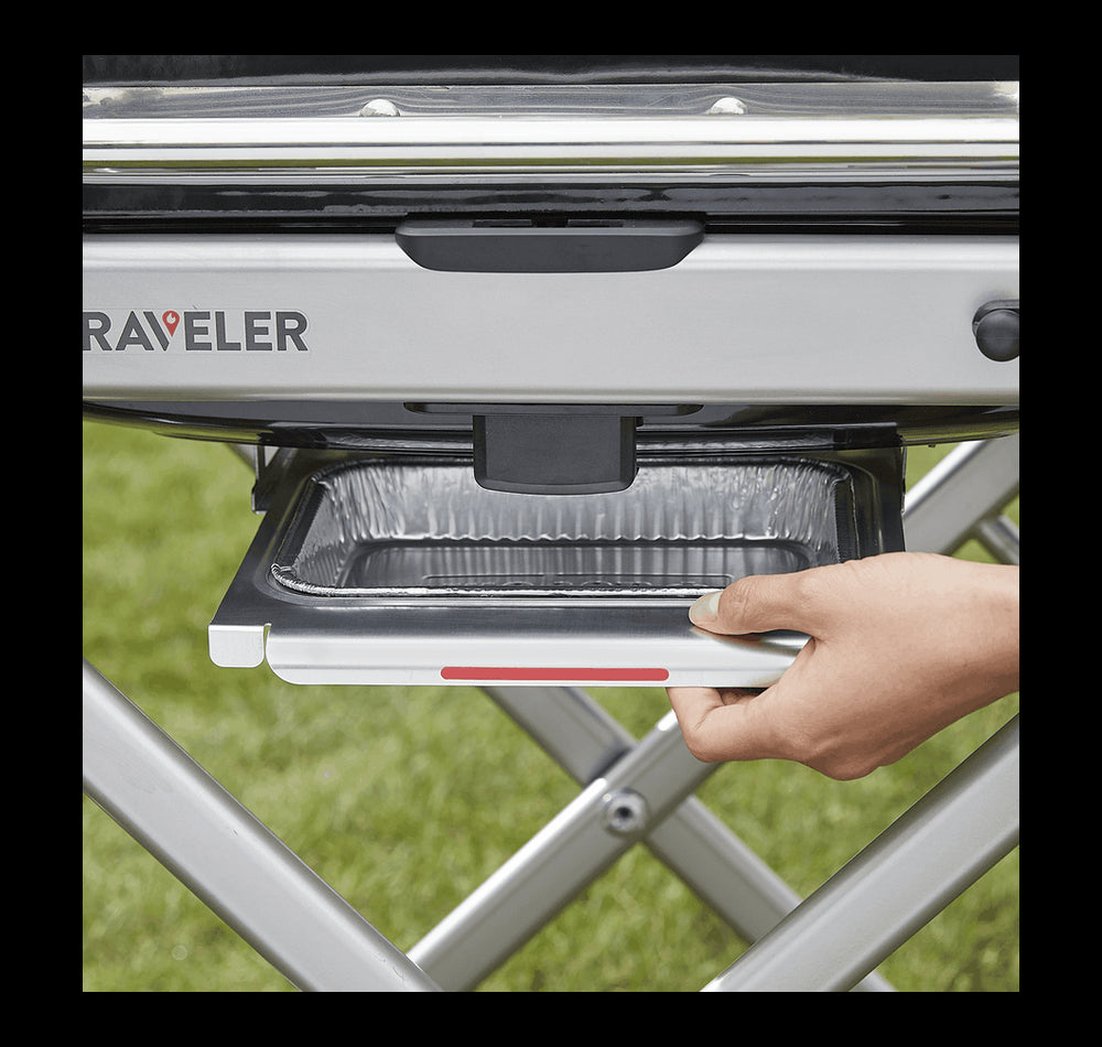 Weber® TRAVELER
