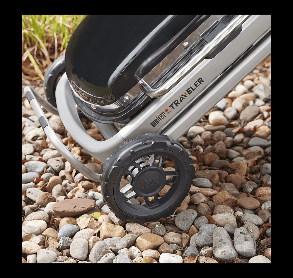 Weber® TRAVELER