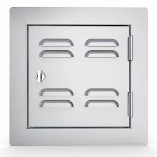 PUERTA INSPECCIÓN CON VENTILACIÓN