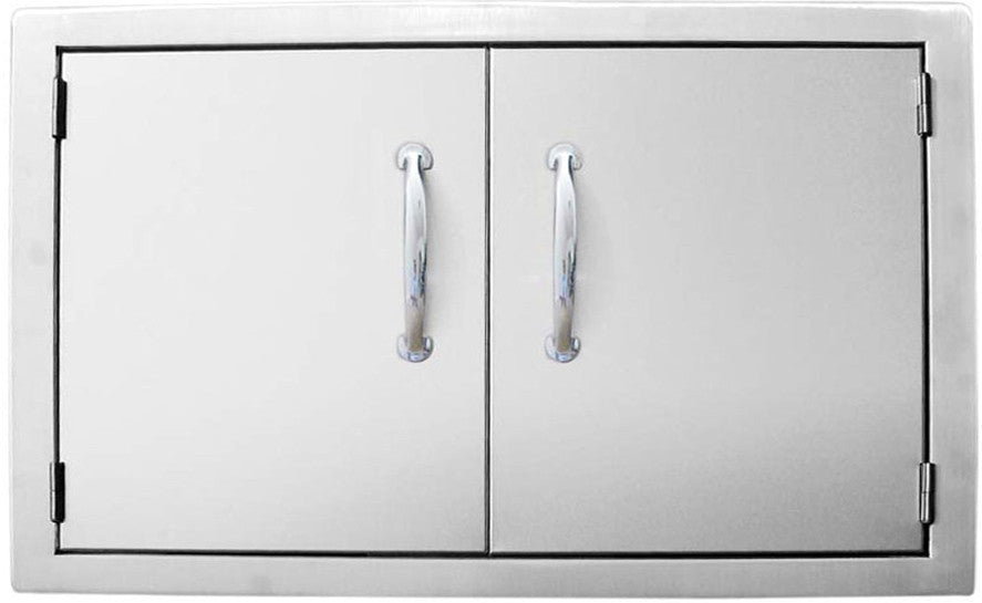 PUERTA DOBLE MEDIANA