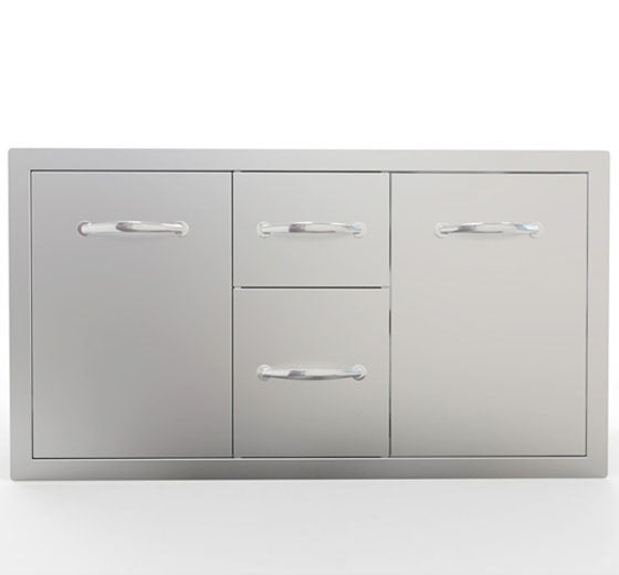 MULTIPLE STORAGE