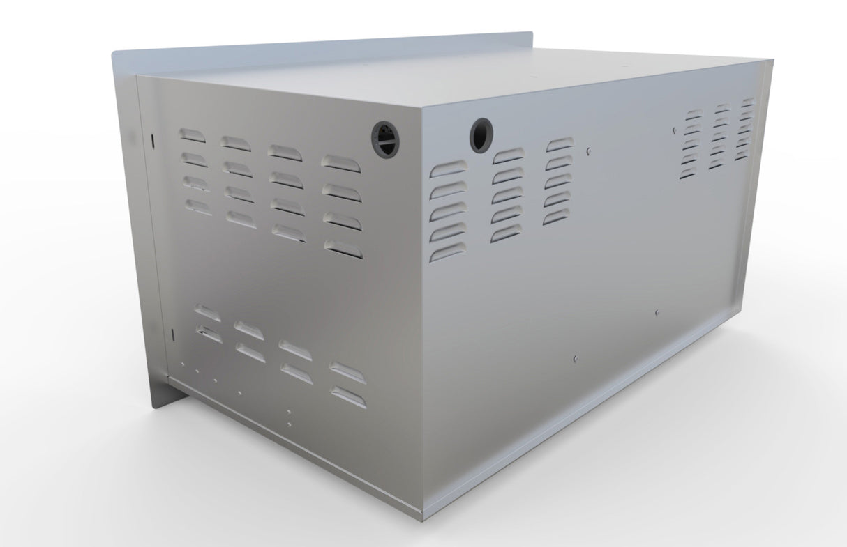 MULTIPLE STORAGE