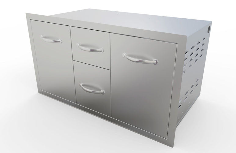 MULTIPLE STORAGE