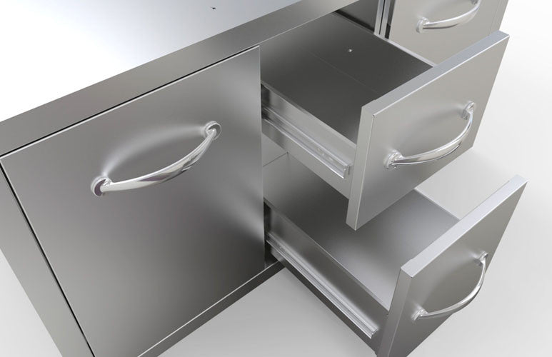 MULTIPLE STORAGE
