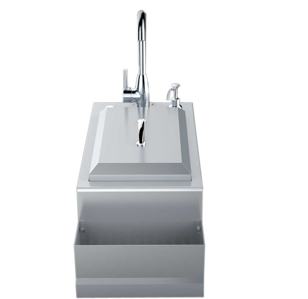 ESTACIÓN DE CÓCTELES