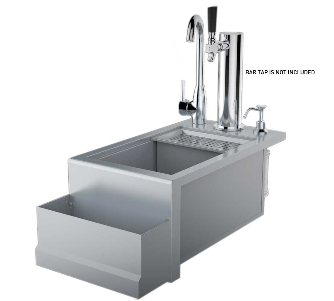 ESTACIÓN DE CÓCTELES