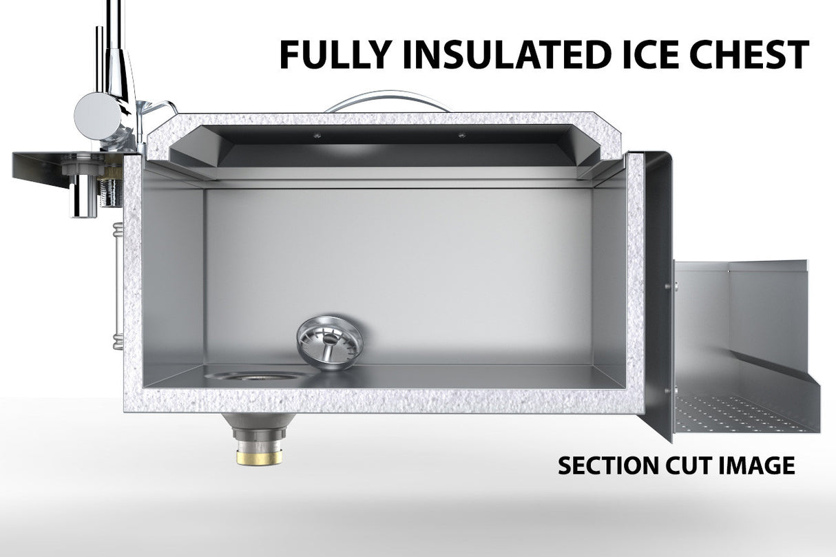 ESTACIÓN DE CÓCTELES