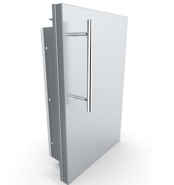 PUERTA ABATIBLE DERECHA