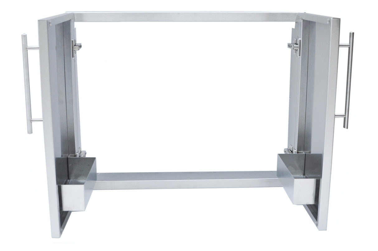 PUERTA DOBLE PEQUEÑA