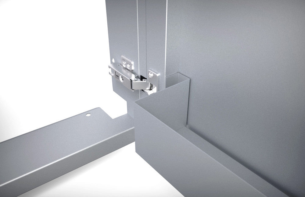 PUERTA DOBLE PEQUEÑA