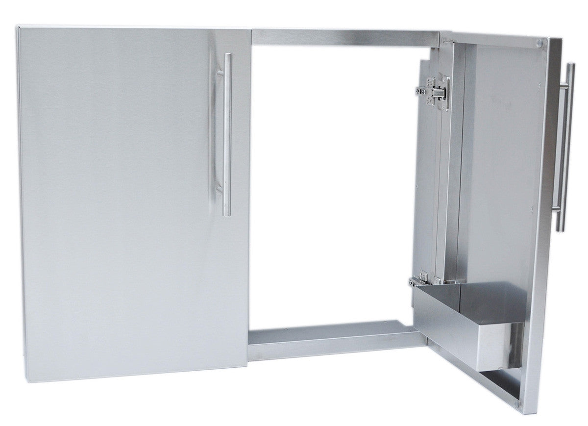 PUERTA DOBLE GRANDE