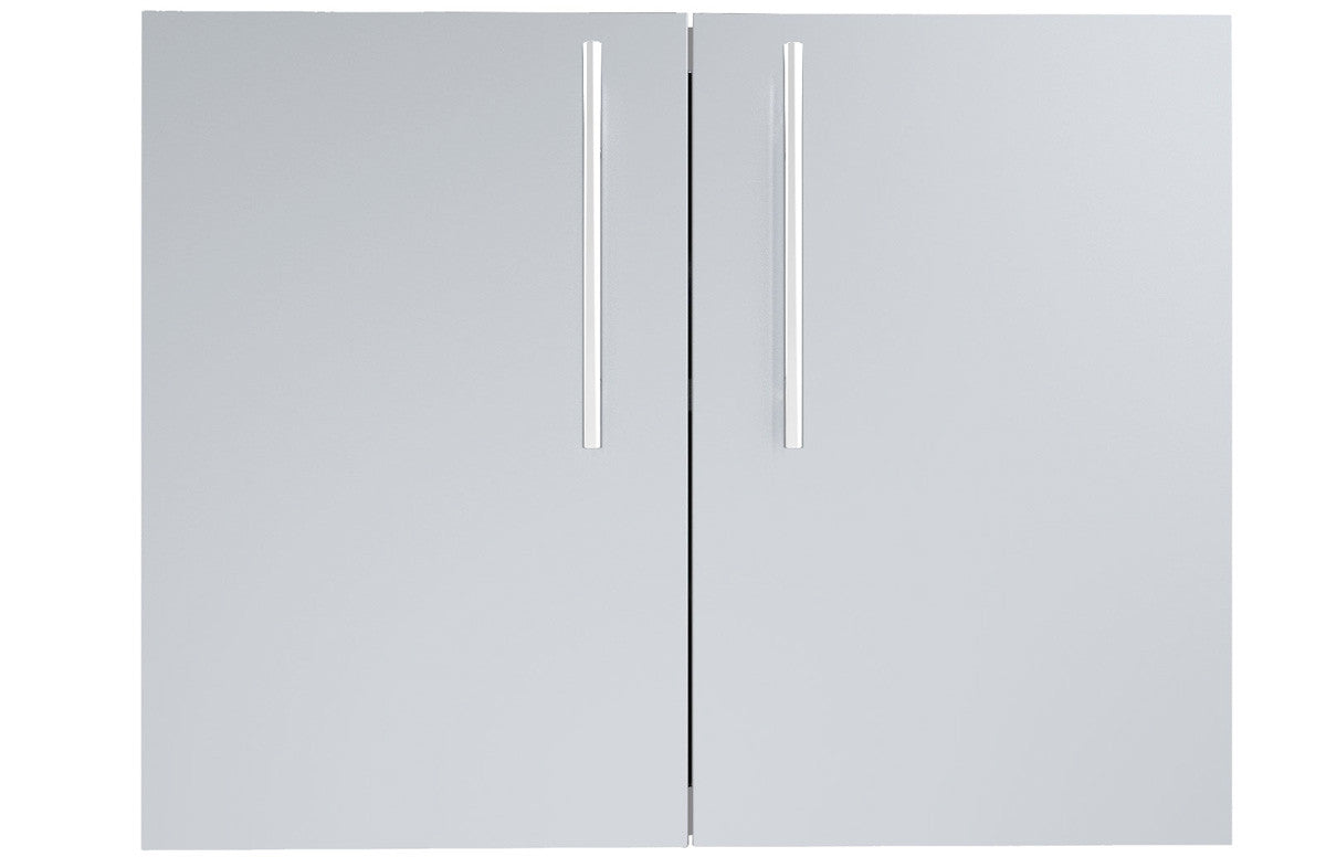 PUERTA DOBLE