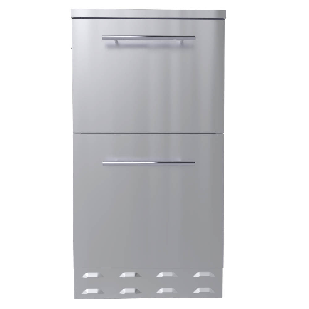 MÓDULO MULTIFUNCIONAL DE INOX