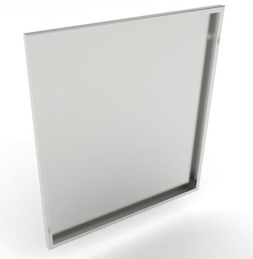 PANEL TERMIANCIÓN PARA MÓDULOS