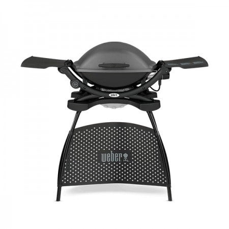 Weber® Q 2400 MIT STÄNDER