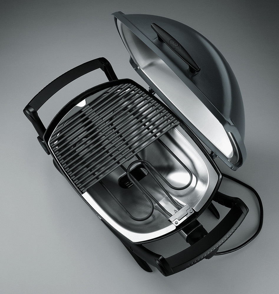 Weber® Q 2400 MIT STÄNDER