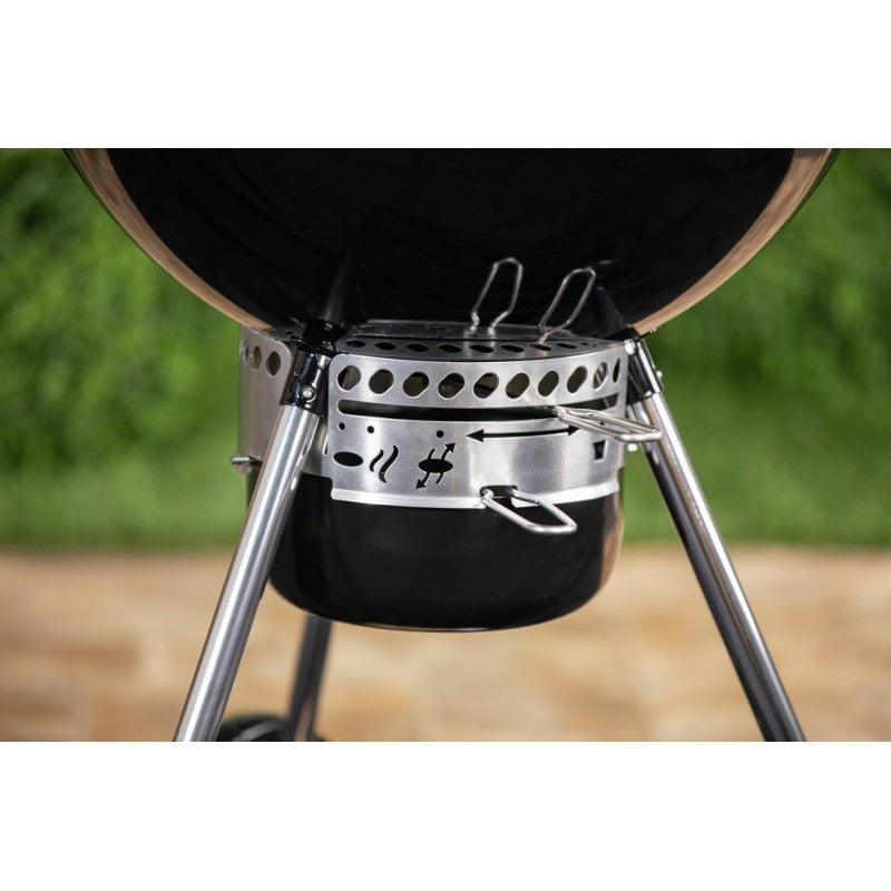 Weber® MASTER-TOUCH GBS E-5750