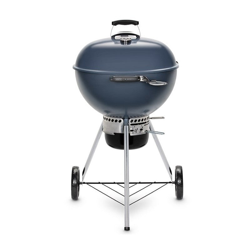 Weber® Master-Touch GBS C-5750, 57 cm, schieferblau