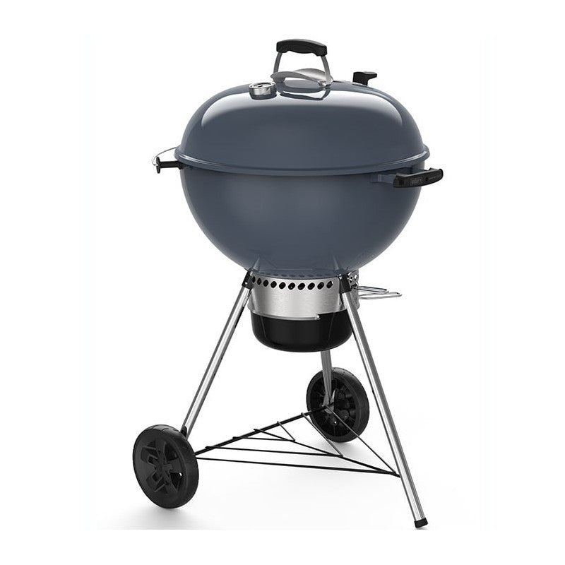 Weber® Master-Touch GBS C-5750, 57 cm, schieferblau