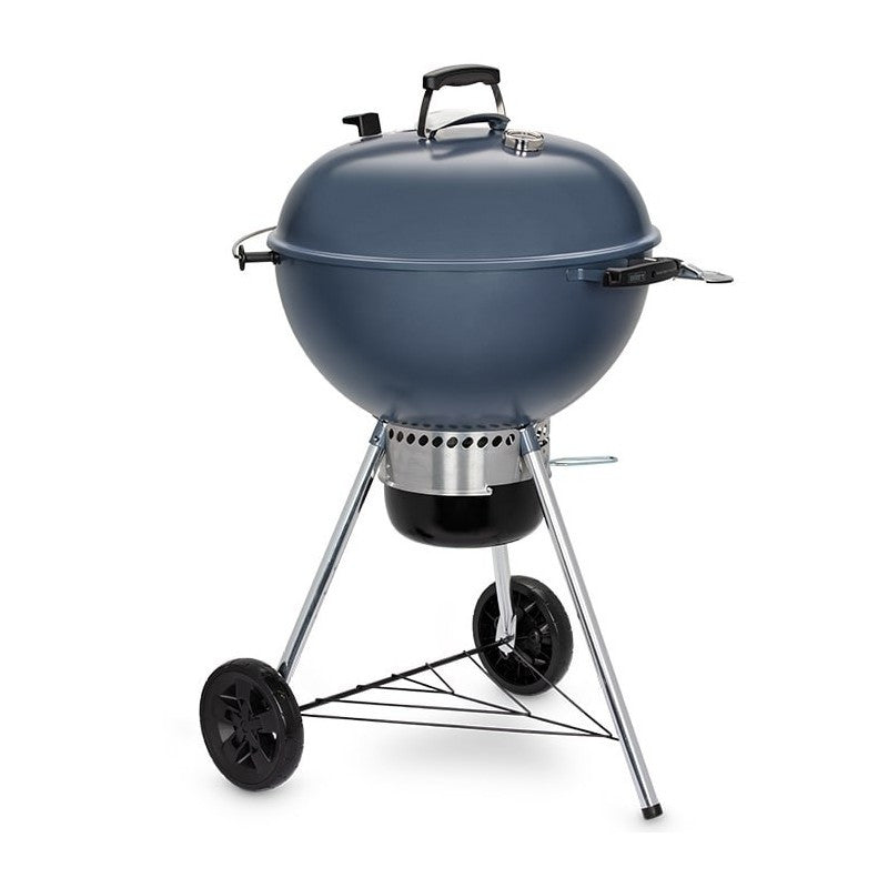 Weber® Master-Touch GBS C-5750, 57 cm, schieferblau