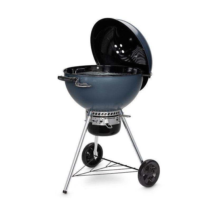Weber® Master-Touch GBS C-5750, 57 cm, schieferblau