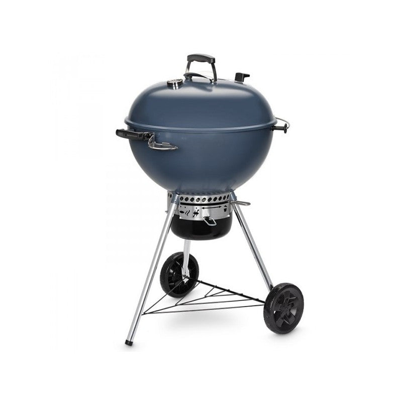 Weber® Master-Touch GBS C-5750, 57 cm, schieferblau
