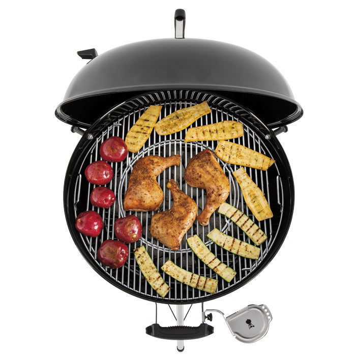 Weber® Master-Touch GBS C-5750, 57 cm