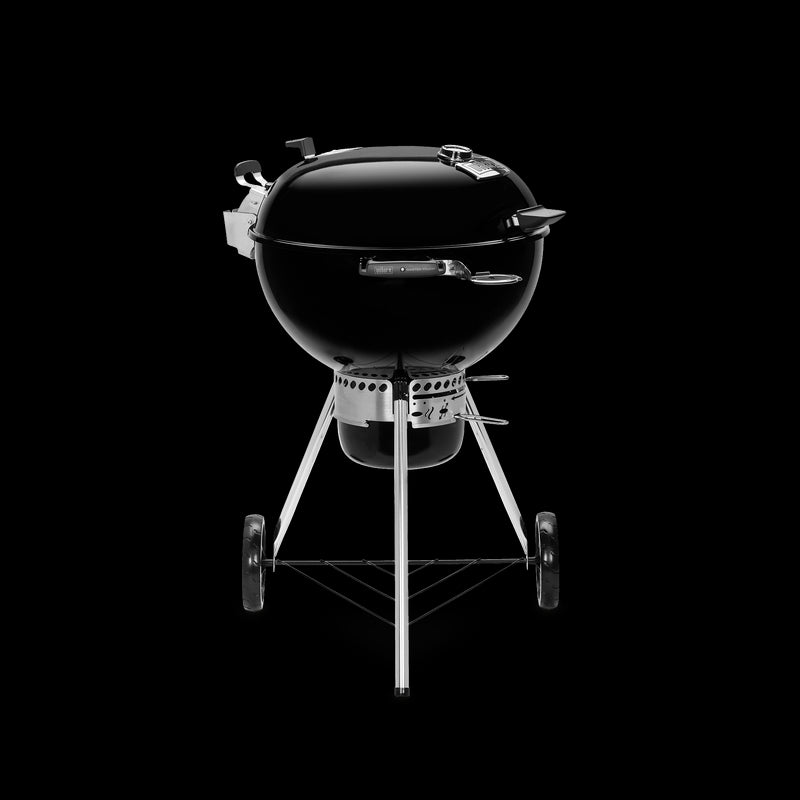 Weber® Master-Touch GBS Premium E-5770, 57 cm