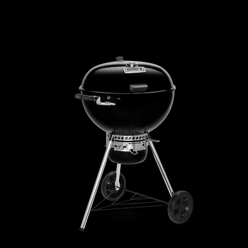 Weber® Master-Touch GBS Premium E-5770, 57 cm