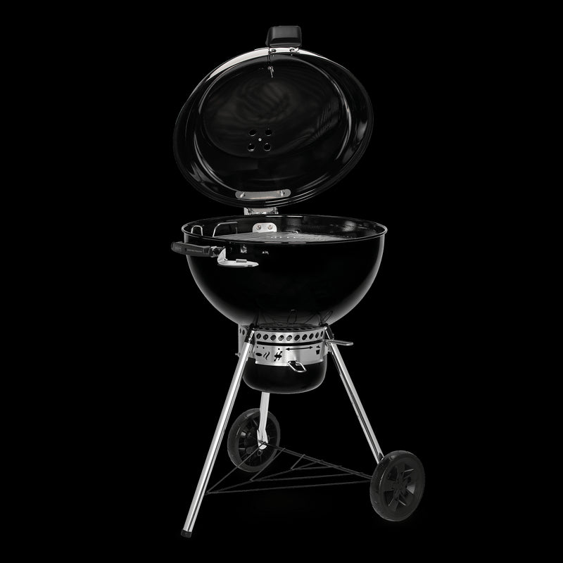Weber® Master-Touch GBS Premium E-5770, 57 cm