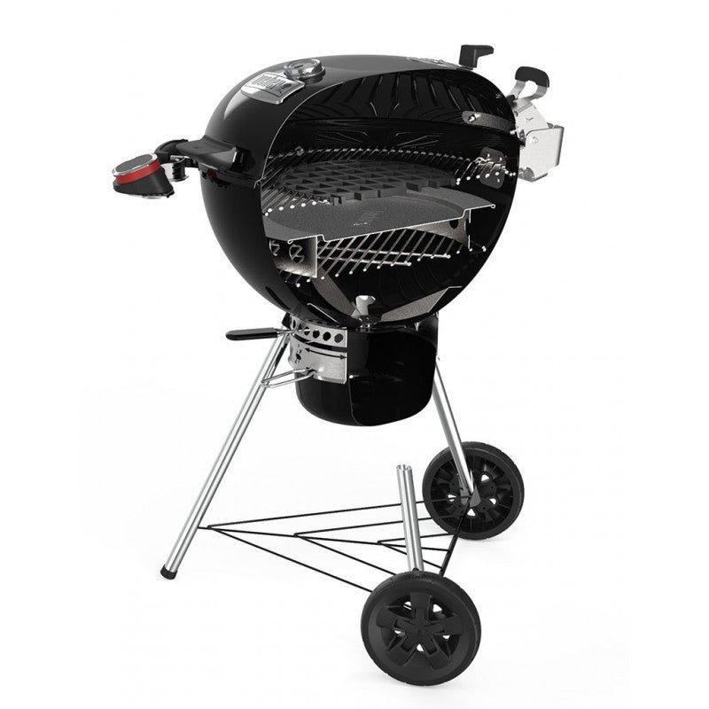 Weber® Master-Touch GBS Premium E-5770, 57 cm