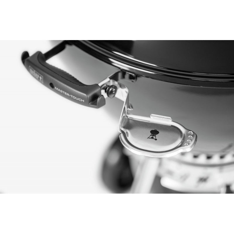 Weber® Master-Touch GBS Premium E-5770, 57 cm