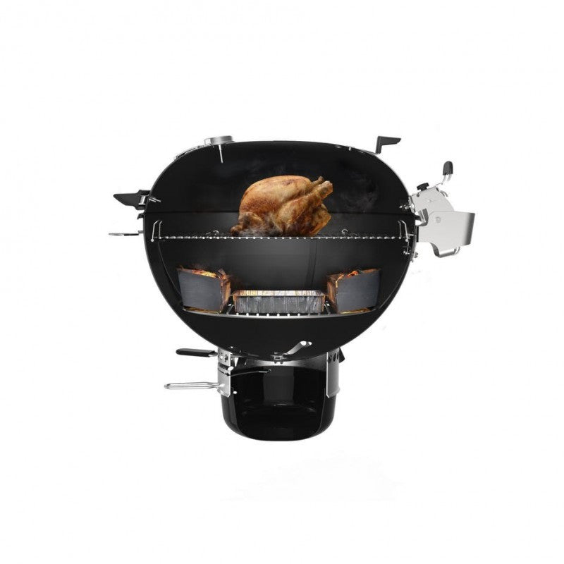Weber® Master-Touch GBS Premium E-5770, 57 cm