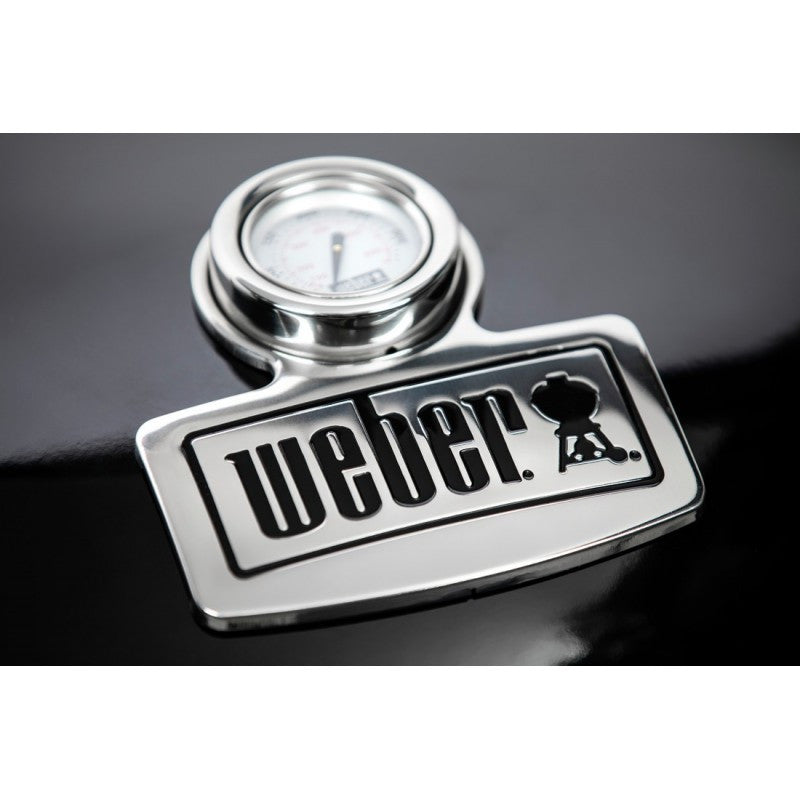 Weber® Master-Touch GBS Premium E-5770, 57 cm