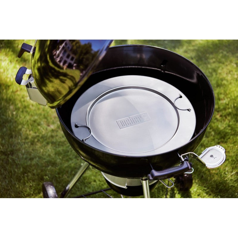 Weber® Master-Touch GBS Premium E-5775, 57 cm