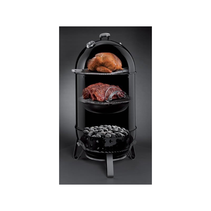 Weber® Smokey Mountain Cooker, 47 cm