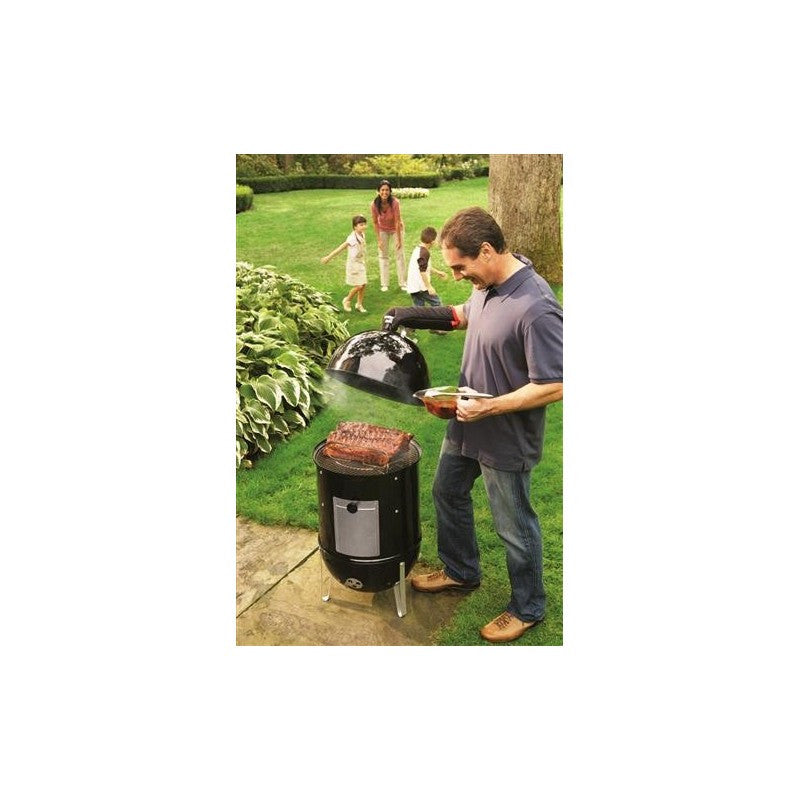 Weber® Smokey Mountain Cooker, 47 cm