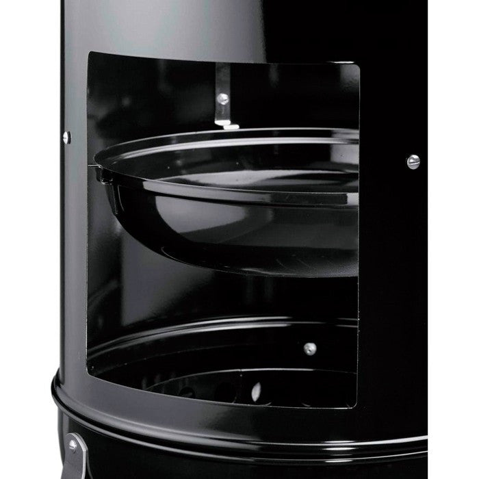 Weber® Smokey Mountain Cooker, 47 cm