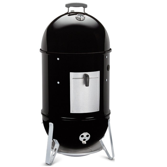 Weber® Smokey Mountain Cooker, 47 cm