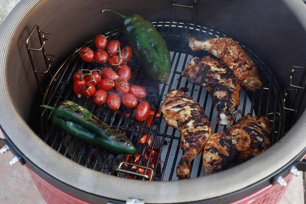 KAMADO JOE CLASSIC III