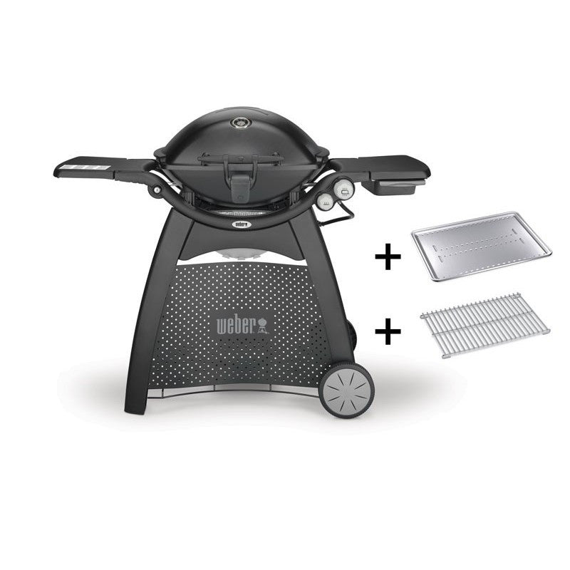 Weber® Q 3200