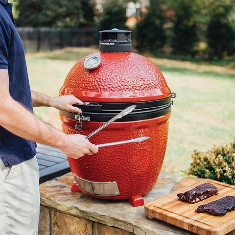 KAMADO JOE CLASSIC II SIN CARRO